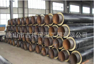 滿足你的好奇心，揭開[鋼套鋼保溫管]的神秘面紗