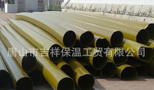 【聚乙烯外套管】"品質(zhì)可靠，開(kāi)創(chuàng)未來(lái)"