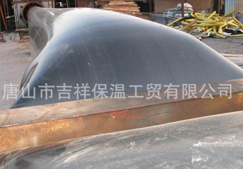 聚乙烯夾克管應注意哪些事項呢？