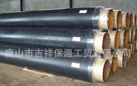 預制保溫管的優(yōu)勢特點，您知道嗎？